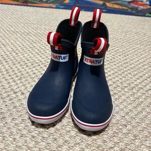 Boys Xtratuf boots 10